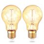Innr WRF763 WiFi Filament Vintage Lamp 2-Pack