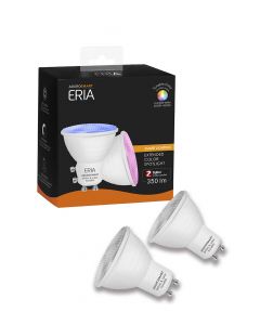 AduroSmart Eria GU10 Spot Kleur 2-pack