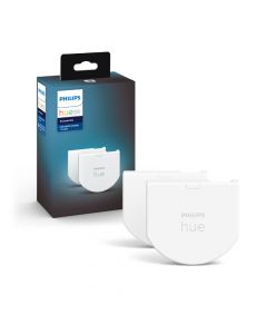 Philips Hue Inbouw Schakelaar 2-Pack