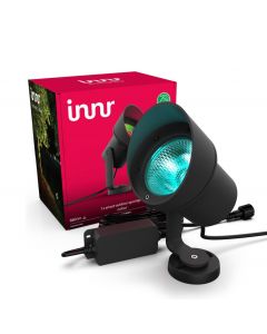 Innr OSL 140 C Starterkit 1 Spot | werkt met Philip Hue