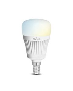 Wiz Tunable Wit Wi-Fi lamp E14