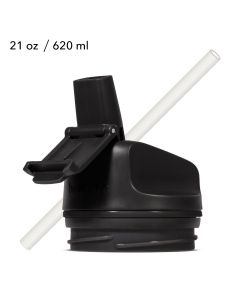 Hidrate Spark Rietje Deksel 620ml