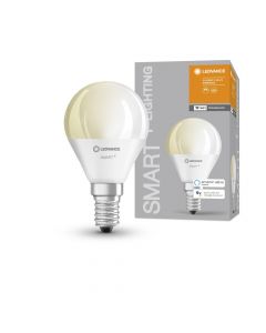 Ledvance Smart+ Wifi E14 Warm Wit Lamp Bol