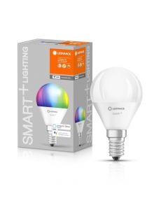 Ledvance Smart+ Wifi E14 Kleur Lamp Bol