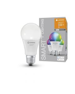 Ledvance Smart+ WiFi Kleur Lamp 3-pack (100W)