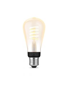 Philips Hue White Ambiance Filament Edison Lamp