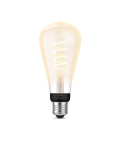 Philips Hue White Ambiance Filament Edison XL Lamp