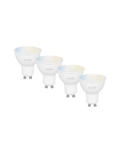 Hombli Smart Spot Tunable Wit 2+2 gratis