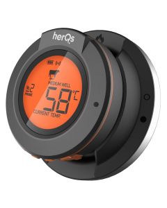 HerQs Dome Thermometer