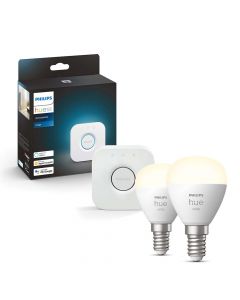 Philips Hue Starterkit Sleep