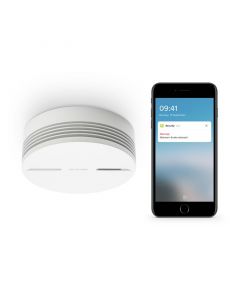 Netatmo Slimme Rookmelder