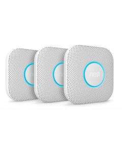 Nest Protect Batterij Rookmelder 3-pack