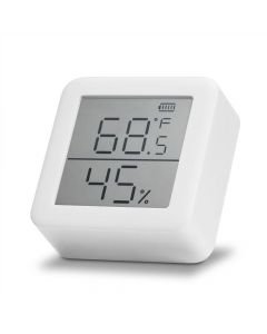 Switchbot Thermometer en Hygrometer
