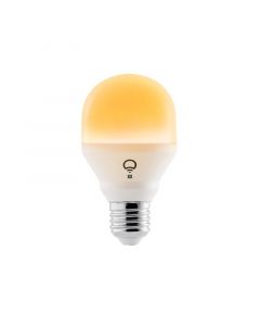 Lifx Wi-Fi Mini Tunable Witte Lamp