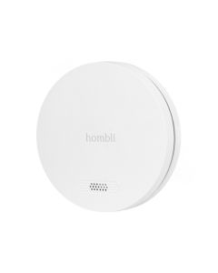 Hombli Rookmelder Wit