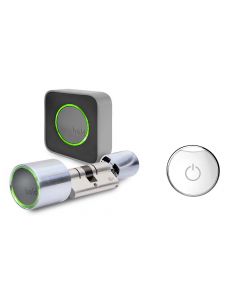 Bold Smart Lock + Connect + Clicker
