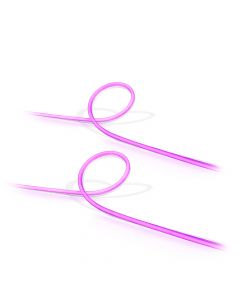 Philips Hue Outdoor Lightstrip 5M 2 Pack