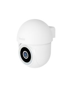 Hombli Smart Pan & Tilt Cam 2K
