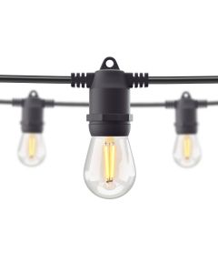 Hombli Smart Outdoor Lightstring 5 meter