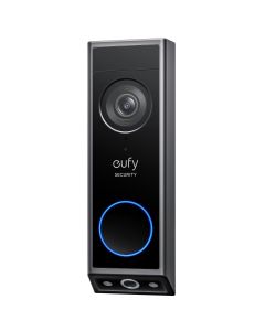 Eufy Deurbel E340 Dual Camera