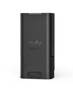 Eufy Oplaadbare Batterypack voor Deurbel E340