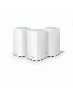 Linksys Velop Dual Band Mesh Router 3-pack