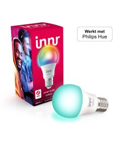 Innr RB286C Kleur Lamp | Werkt met Hue