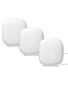 Google Nest Wifi Pro Router 3-Pack