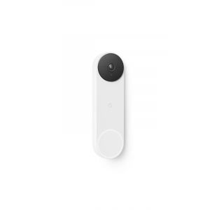 Google Nest Doorbell (Batterijvoeding)
