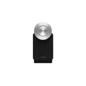 Nuki Smart Lock 3.0 Pro Zwart
