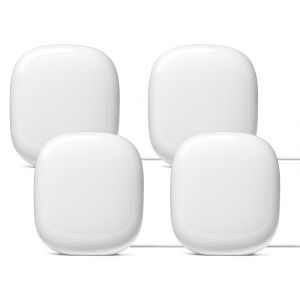 Google Nest Wifi Pro Router 4-Pack